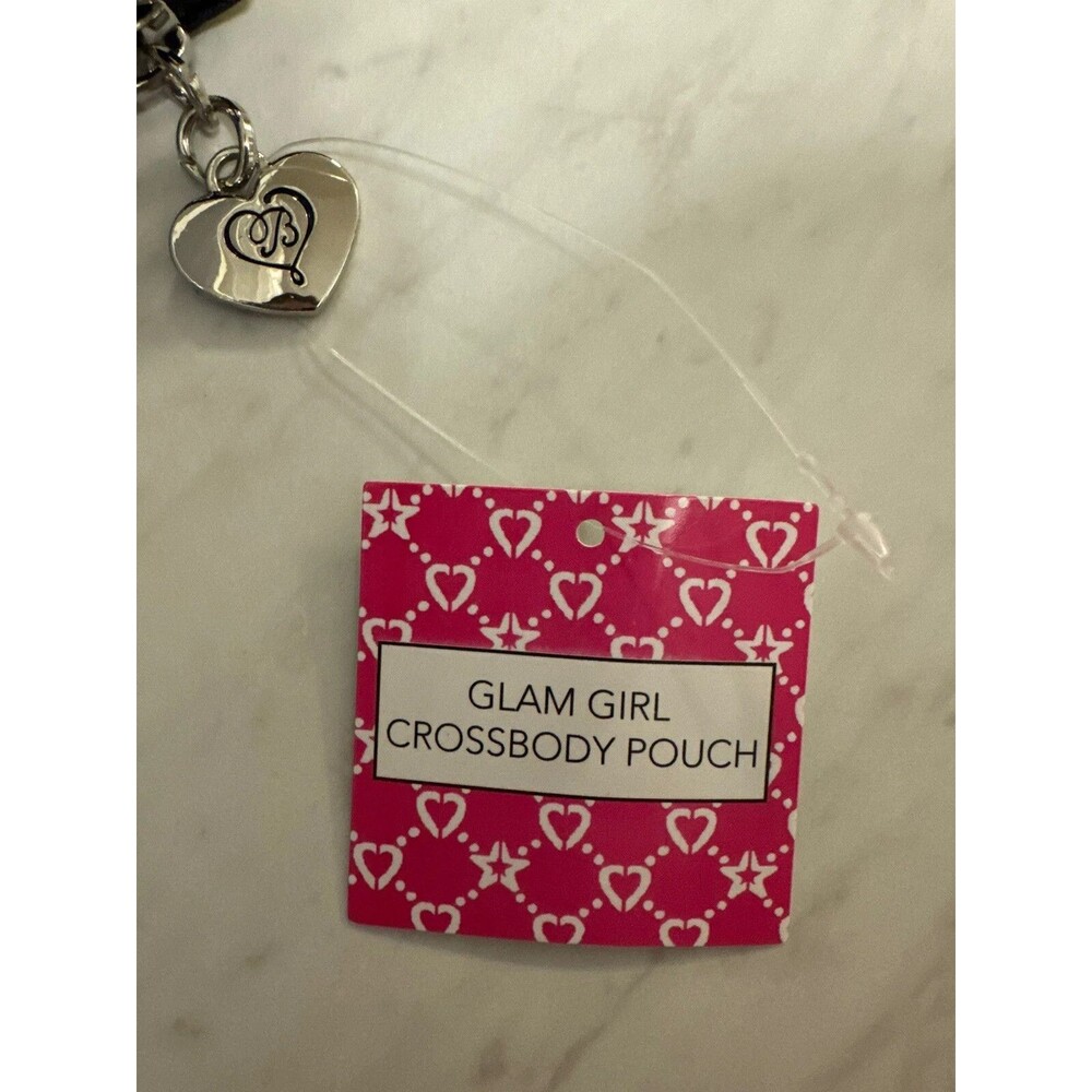 BRIGHTON GLAM GIRL CROSSBODY POUCH BAG TOM CLANCY Inspired - Picture 4 of 6